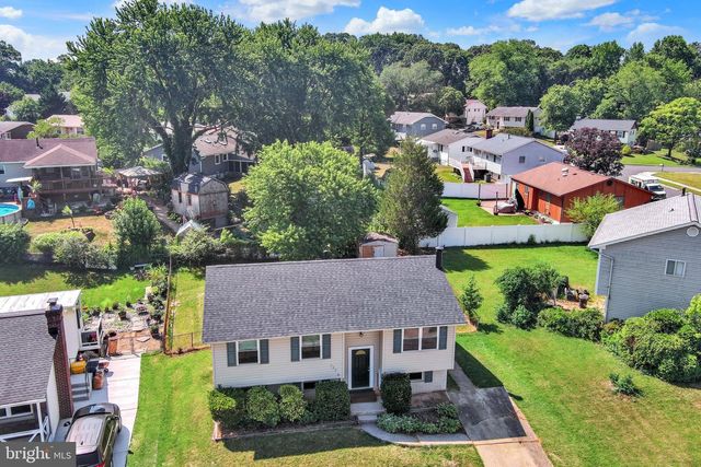 482 KENORA DR, Millersville, MD 21108