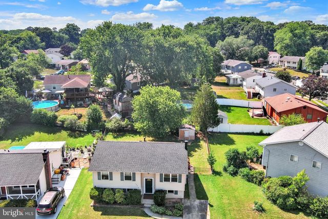 482 KENORA DR, Millersville, MD 21108