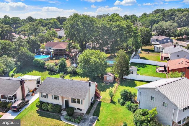482 KENORA DR, Millersville, MD 21108