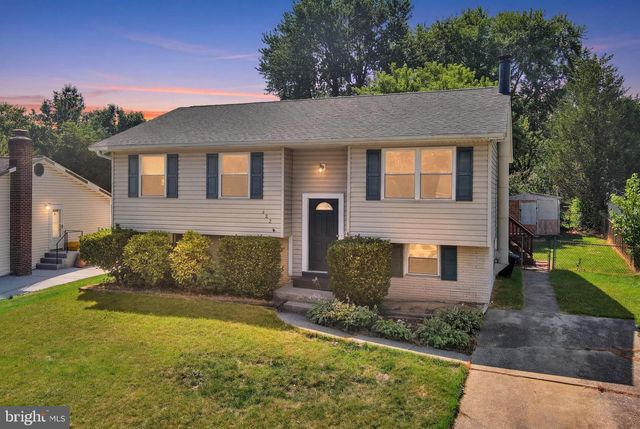 482 KENORA DR, Millersville, MD 21108