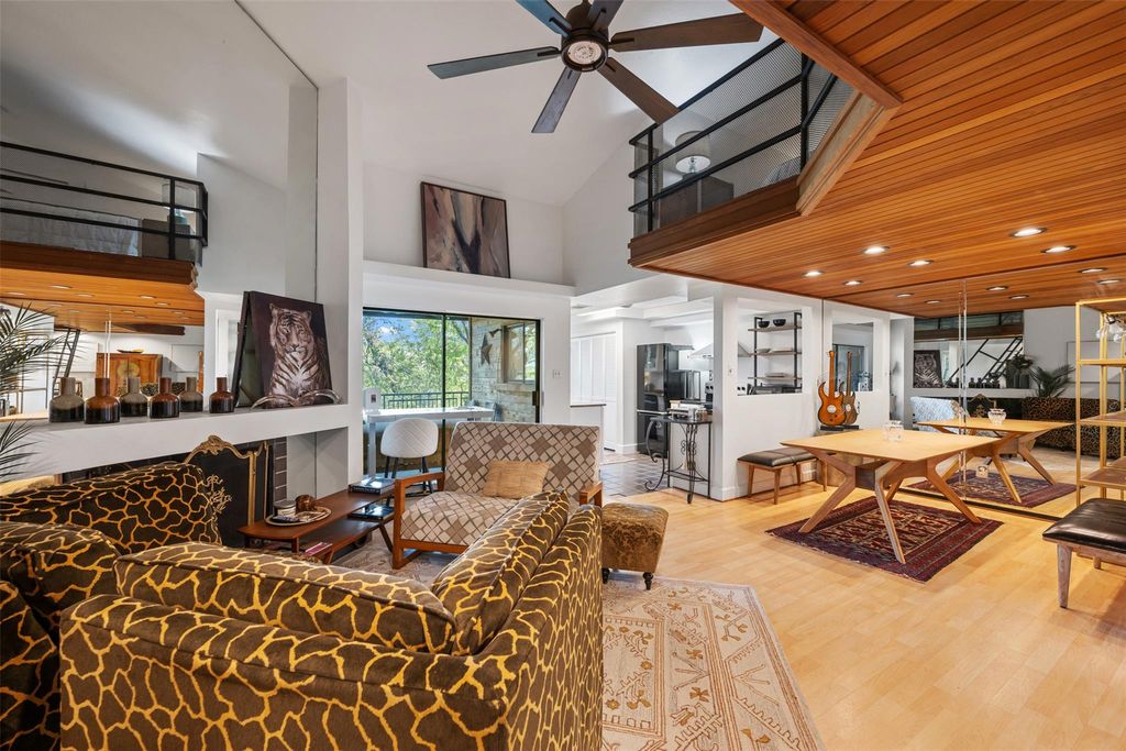 8200 Neely DR 237, Austin, TX 78759