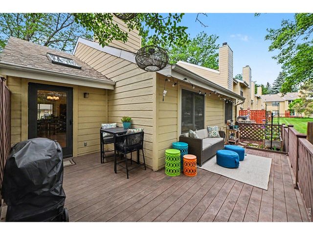 924 Gilgalad Way, Fort Collins, CO 80526