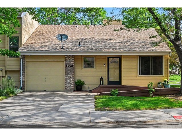 924 Gilgalad Way, Fort Collins, CO 80526