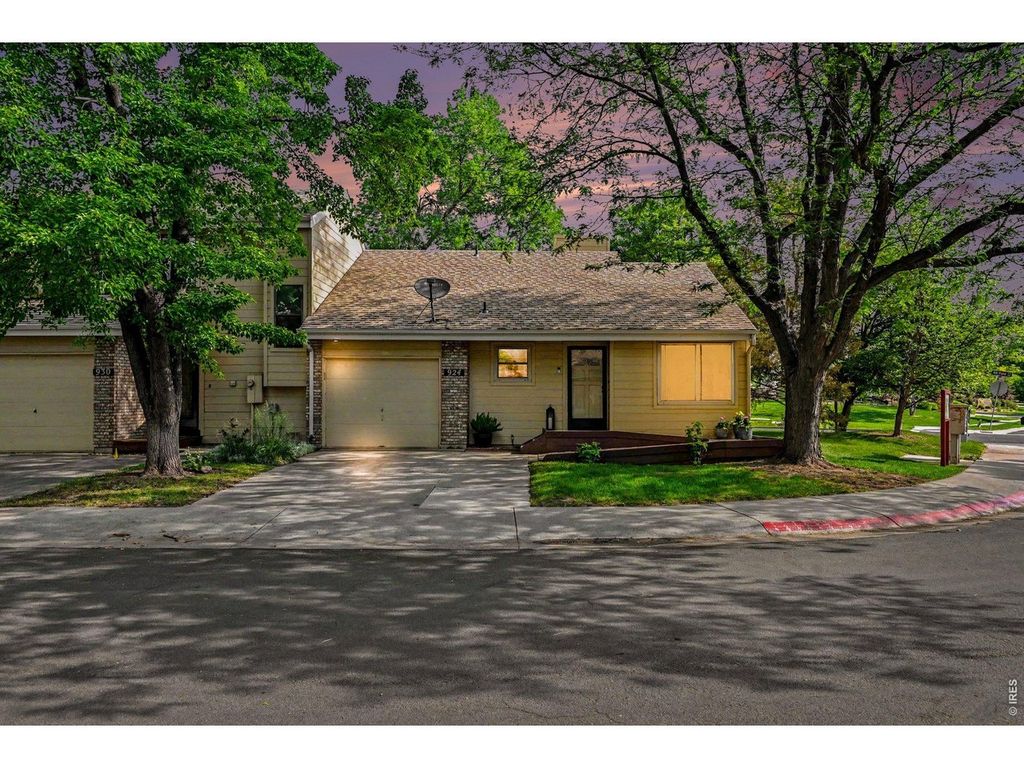 924 Gilgalad Way, Fort Collins, CO 80526