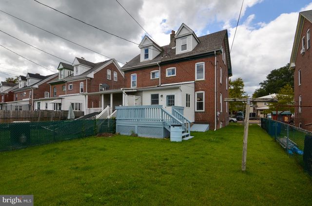 118 6TH AVE, Roebling, NJ 08554