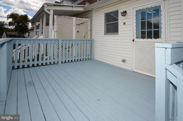 118 6TH AVE, Roebling, NJ 08554