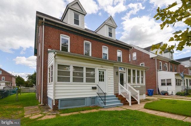 118 6TH AVE, Roebling, NJ 08554