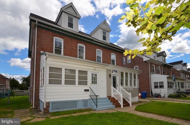 118 6TH AVE, Roebling, NJ 08554
