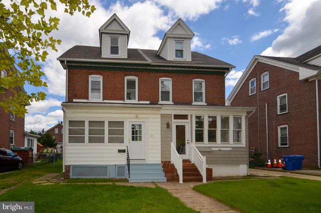 118 6TH AVE, Roebling, NJ 08554