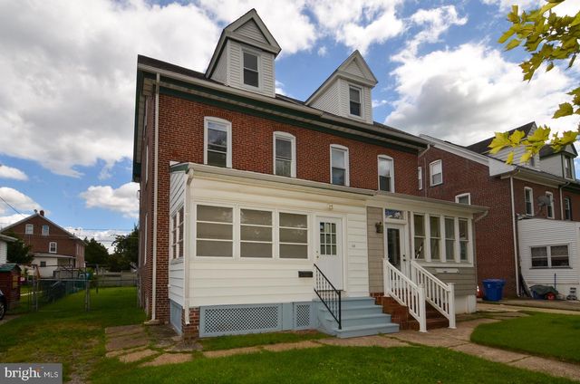 118 6TH AVE, Roebling, NJ 08554