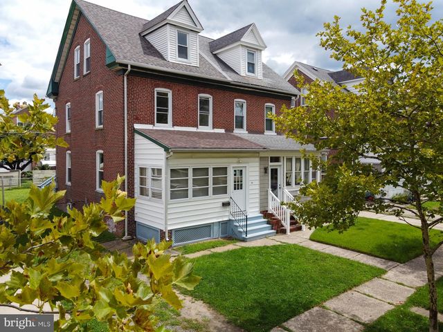 118 6TH AVE, Roebling, NJ 08554