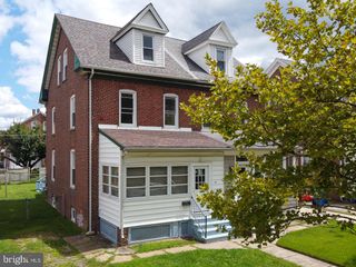 118 6TH AVE, Roebling, NJ 08554