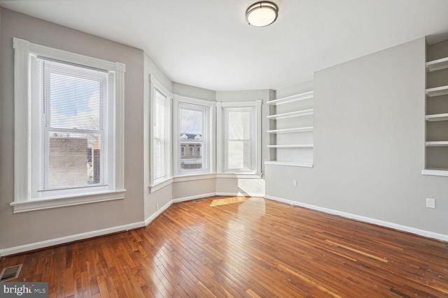 3629 11TH ST NW, Washington, DC 20010