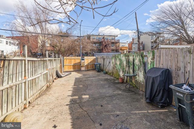 3629 11TH ST NW, Washington, DC 20010