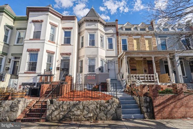 3629 11TH ST NW, Washington, DC 20010