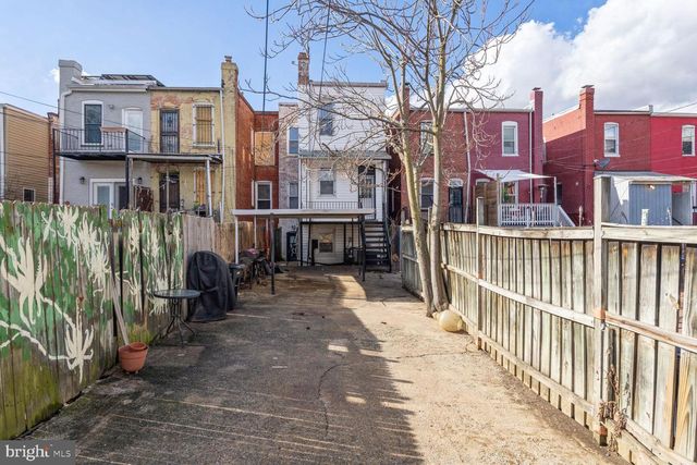 3629 11TH ST NW, Washington, DC 20010