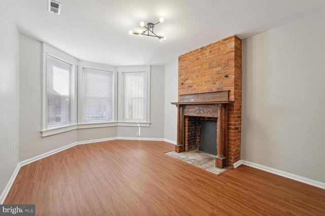 3629 11TH ST NW, Washington, DC 20010