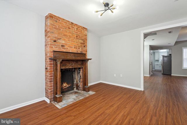 3629 11TH ST NW, Washington, DC 20010