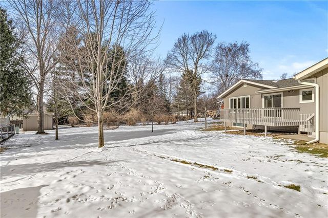 3526 Mayo St, Eau Claire, WI 54701