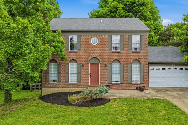 1714 Arborwood Drive, Florence, KY 41042