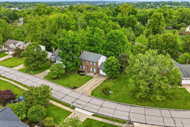 1714 Arborwood Drive, Florence, KY 41042