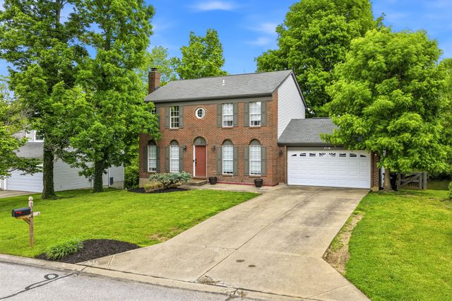 1714 Arborwood Drive, Florence, KY 41042