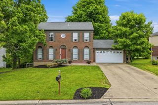 1714 Arborwood Drive, Florence, KY 41042