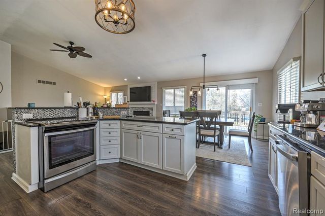 4250 White Oak Trail, Commerce Twp, MI 48382