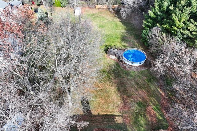 4250 White Oak Trail, Commerce Twp, MI 48382