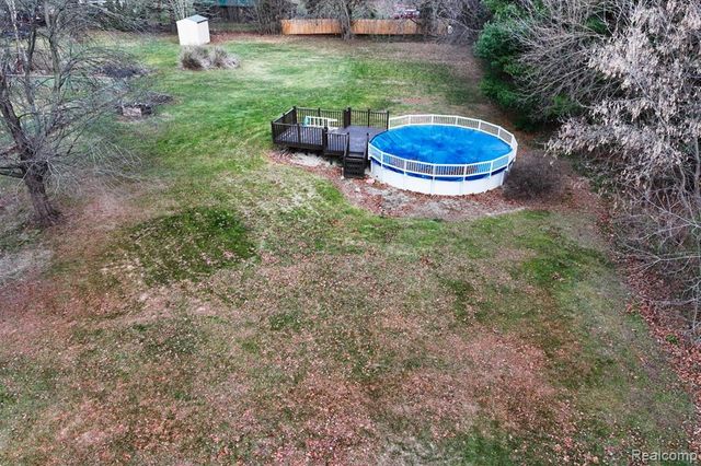 4250 White Oak Trail, Commerce Twp, MI 48382