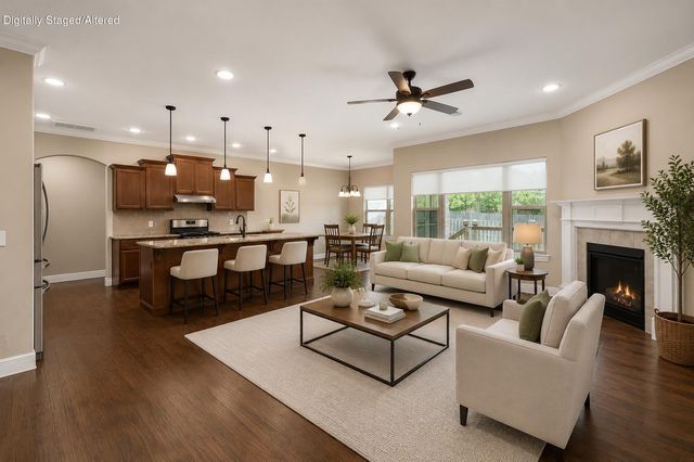 4318 E Kentbrook Drive, Springfield, MO 65802