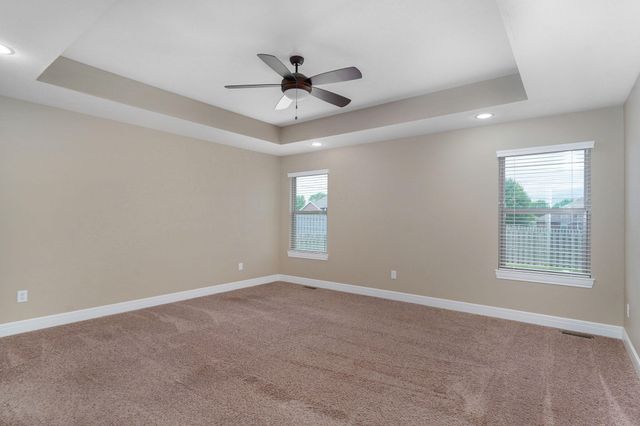 4318 E Kentbrook Drive, Springfield, MO 65802
