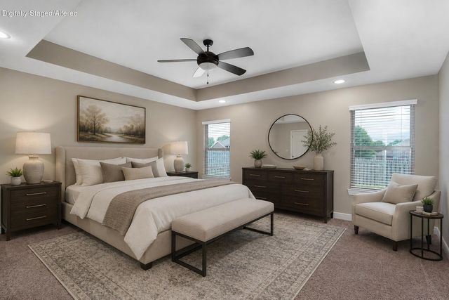 4318 E Kentbrook Drive, Springfield, MO 65802