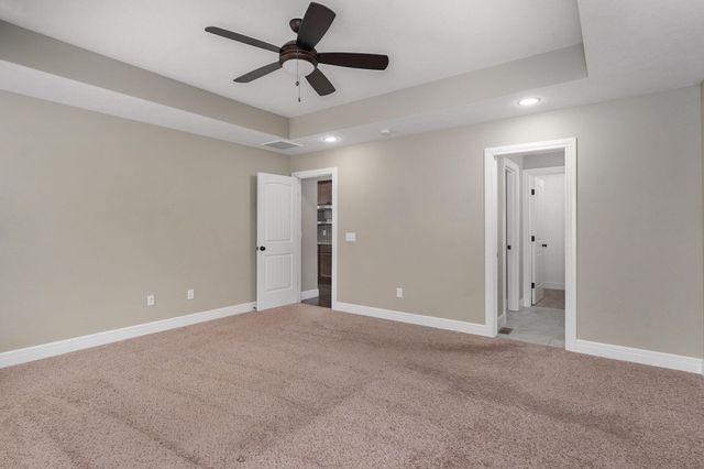 4318 E Kentbrook Drive, Springfield, MO 65802