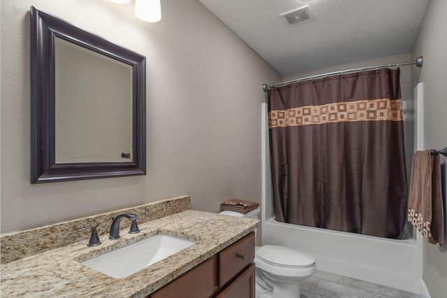 4318 E Kentbrook Drive, Springfield, MO 65802