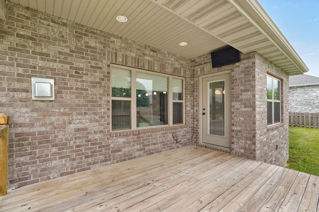 4318 E Kentbrook Drive, Springfield, MO 65802