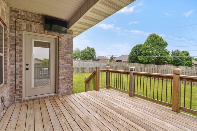 4318 E Kentbrook Drive, Springfield, MO 65802