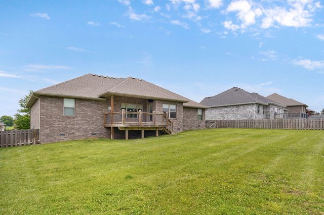 4318 E Kentbrook Drive, Springfield, MO 65802