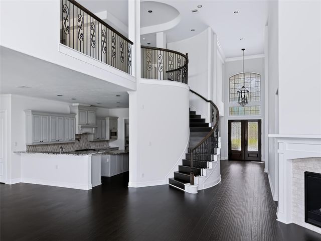 11410 Lazarro Lane, Richmond, TX 77406