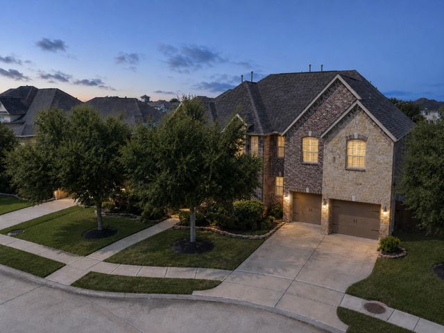 11410 Lazarro Lane, Richmond, TX 77406
