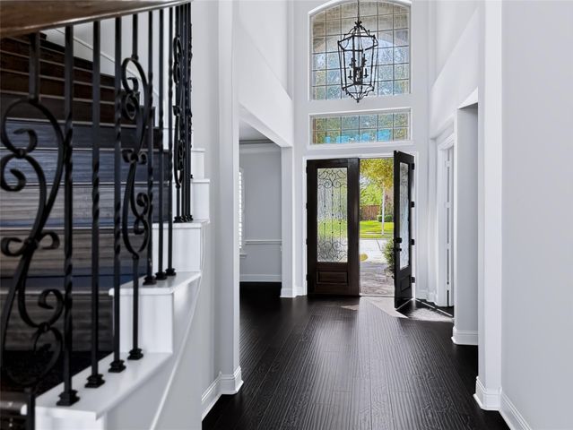 11410 Lazarro Lane, Richmond, TX 77406