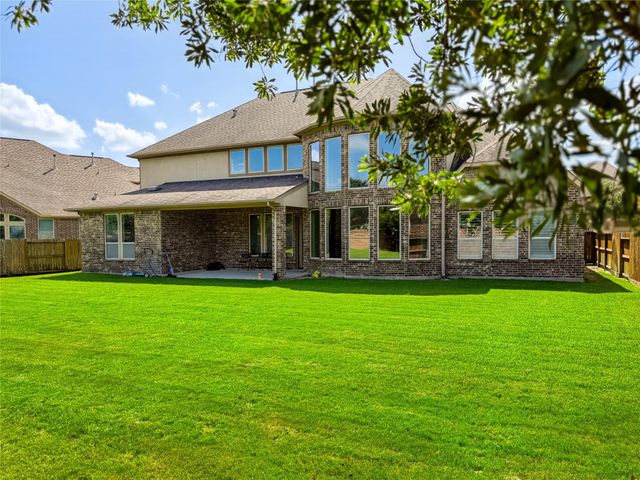 11410 Lazarro Lane, Richmond, TX 77406