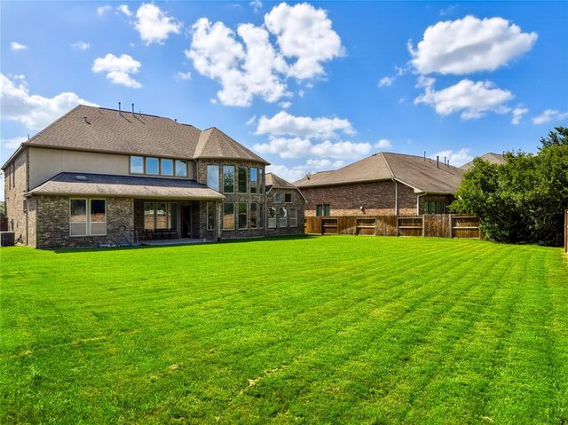 11410 Lazarro Lane, Richmond, TX 77406