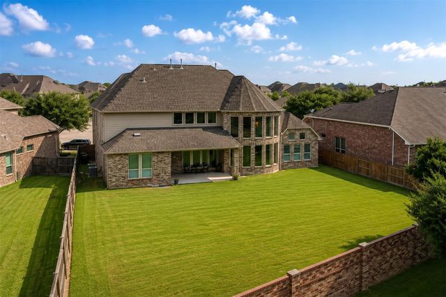 11410 Lazarro Lane, Richmond, TX 77406