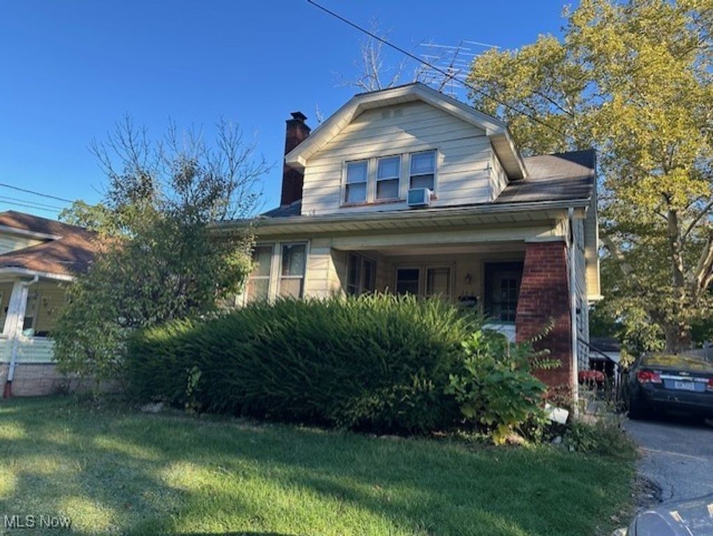 188 Clarencedale Avenue, Youngstown, OH 44512