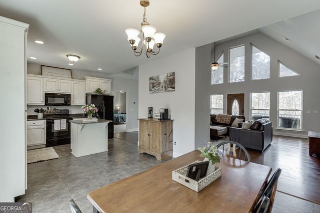 5050 Cagle Mill Road, Lula, GA 30554