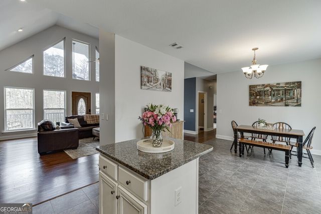 5050 Cagle Mill Road, Lula, GA 30554