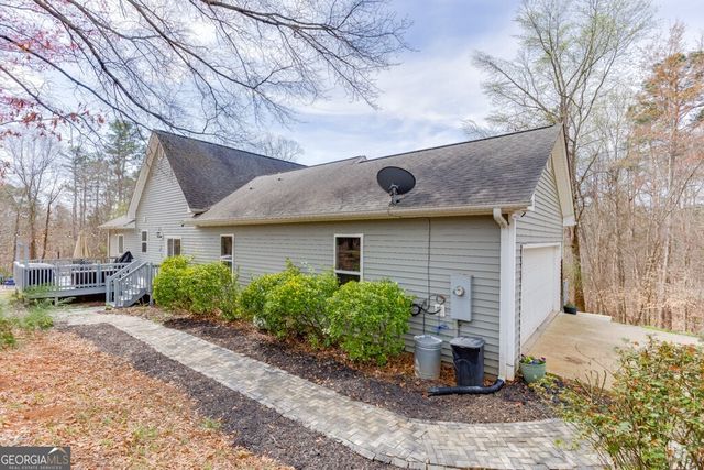 5050 Cagle Mill Road, Lula, GA 30554