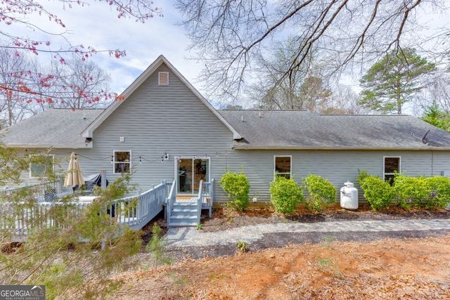 5050 Cagle Mill Road, Lula, GA 30554