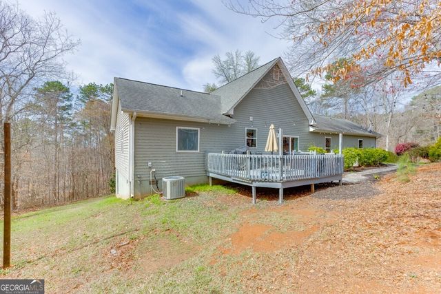 5050 Cagle Mill Road, Lula, GA 30554